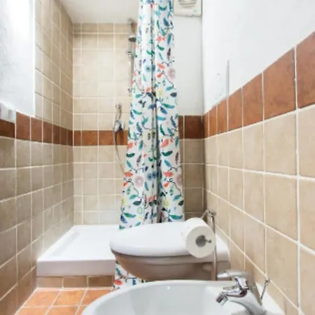 Appartement Il Nido Di Trastevere Rome