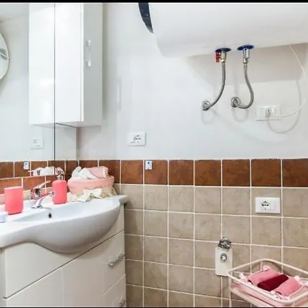Appartement Il Nido Di Trastevere